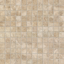 Mozaika ścienna Lavish brown 29,8x29,8 Gat.1