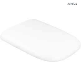 Gulfoss Oltens Gulfoss deska sedesowa wolnoopadająca biała 45105000
