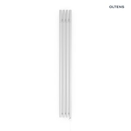 Stang (e) Oltens Stang (e) grzejnik elektryczny 180x20,5 cm biały 55112000