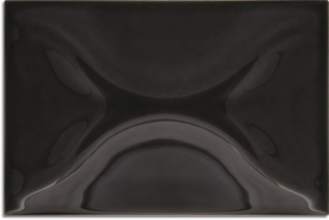 Decus - Hiszpania Aspa Negro Brillo 10x15