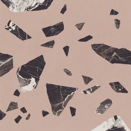 Ergon - Włochy Medley Pink Rock Rett. 60x60