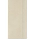 NATURSTONE BEIGE STOPNICA PROSTA MAT. 29,8X59,8 G1