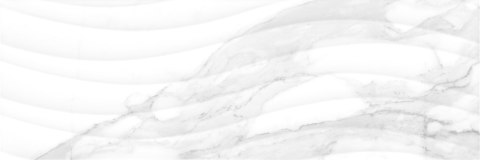CERAMIKA COLOR Pś CALACATTA WHITE ONDA RETT. 25x75 g.1 CC CERAMIKA COLOR Pś CALACATTA WHITE ONDA RETT. 25x75 g.1 CC