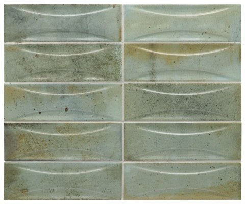 EQUIPE HANOI ARCO CELADON 6,5x20 G1 EQ 30042 EQUIPE HANOI ARCO CELADON 6,5x20 G1 EQ 30042