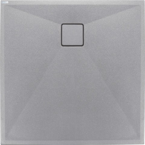 Deante Brodzik granitowy kwadratowy 80x80 cm Deante Brodzik granitowy kwadratowy 80x80 cm