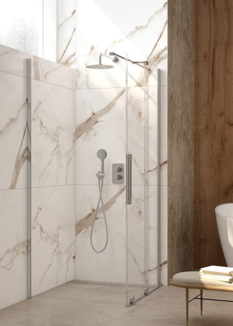 Deante Ścianka prysznicowa walk-in Deante Ścianka prysznicowa walk-in
