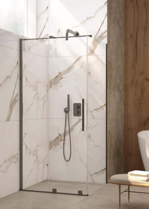 Deante Ścianka prysznicowa walk-in Deante Ścianka prysznicowa walk-in
