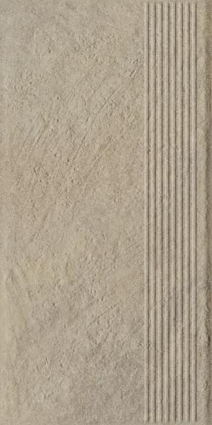 EREMITE CREMA STOPNICA PROSTA STRUKTURA MAT 30,0X60,0 G1 EREMITE CREMA STOPNICA PROSTA STRUKTURA MAT 30,0X60,0 G1