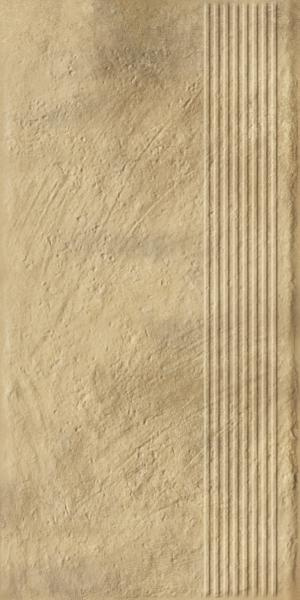 EREMITE SAND STOPNICA PROSTA STRUKTURA MAT 30,0X60,0 G1 EREMITE SAND STOPNICA PROSTA STRUKTURA MAT 30,0X60,0 G1
