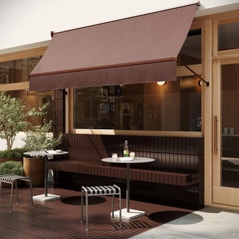SUNDOWN TERRA MAT ELEWACJA 24,5X6,6 G1 SUNDOWN TERRA MAT ELEWACJA 24,5X6,6 G1