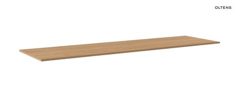 Vernal Oltens Vernal blat 180 cm naszafkowy slim dąb 63009060 Vernal Oltens Vernal blat 180 cm naszafkowy slim dąb 63009060