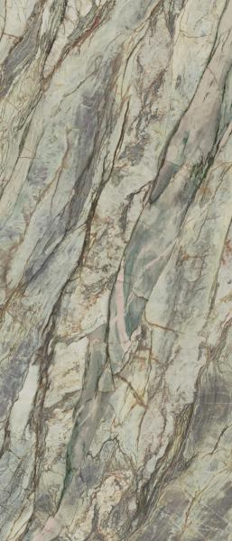 ABSTRACT GREEN GRES SZKL. REKT. POLER 119,8X279,8 G1 ABSTRACT GREEN GRES SZKL. REKT. POLER 119,8X279,8 G1