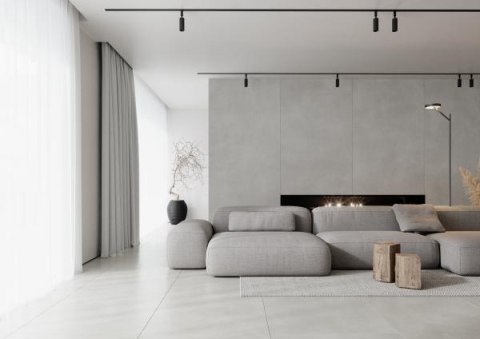 ARCHITEQ LIGHT GREY GRES SZKL. REKT. MAT 59,8X119,8 G1 ARCHITEQ LIGHT GREY GRES SZKL. REKT. MAT 59,8X119,8 G1