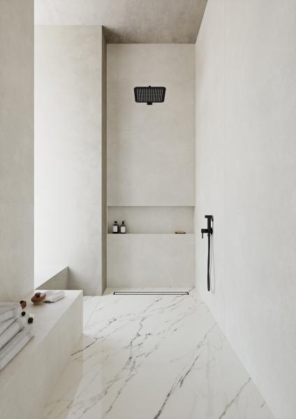 ARCHITEQ WHITE GRES SZKL. REKT. MAT 59,8X59,8 G1 ARCHITEQ WHITE GRES SZKL. REKT. MAT 59,8X59,8 G1