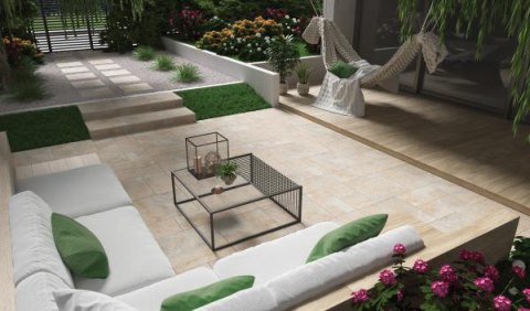 BURLINGTON IVORY STRUKTURA 59,5X59,5X2,0 BURLINGTON IVORY STRUKTURA 59,5X59,5X2,0