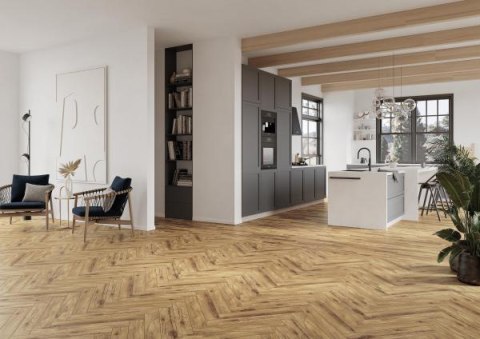RUSTLAND NATURALE GRES SZKL. REKT. MAT. 19,8X119,8 G1 RUSTLAND NATURALE GRES SZKL. REKT. MAT. 19,8X119,8 G1