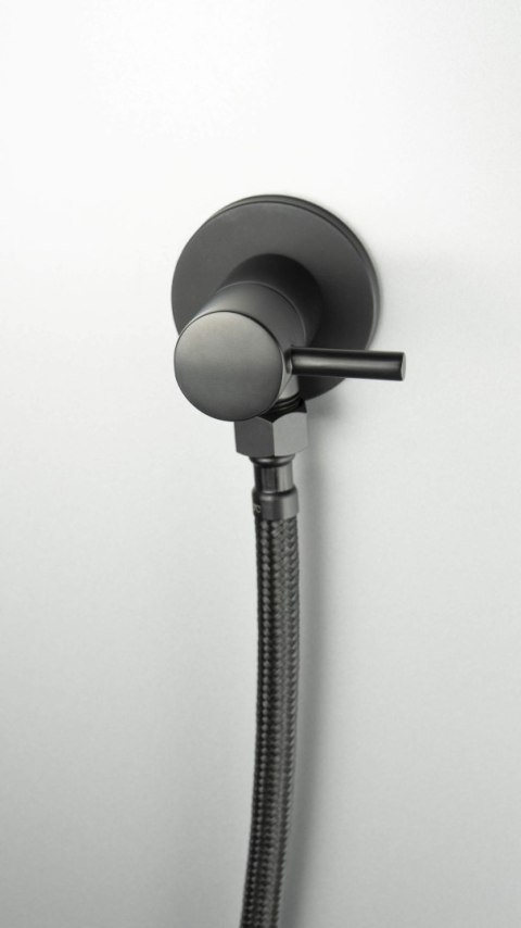 Deante Wężyk przyłączeniowy do baterii stojących - 40 cm Deante Wężyk przyłączeniowy do baterii stojących - 40 cm
