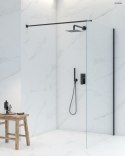 Langan Oltens Langan 70 uniwersalny 2w1 odpływ prysznicowy liniowy 70 cm z kołnierzem 30002000