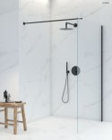 Langan Oltens Langan 80 uniwersalny 2w1 odpływ prysznicowy liniowy 80 cm z kołnierzem 30003000