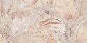 S AZTECA DECORADO LILY SOFT IVORY MATT REKT 60X120 G.1