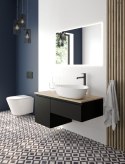 Vernal Oltens Vernal blat 100 cm naszafkowy slim dąb 63006060