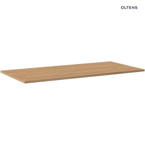 Vernal Oltens Vernal blat 100 cm naszafkowy slim dąb 63006060 Vernal Oltens Vernal blat 100 cm naszafkowy slim dąb 63006060