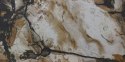 Granderoca Antilope Mat GRS.833A.MT 160x80 - Ścienno - podłogowa - Mat z Carvingiem
