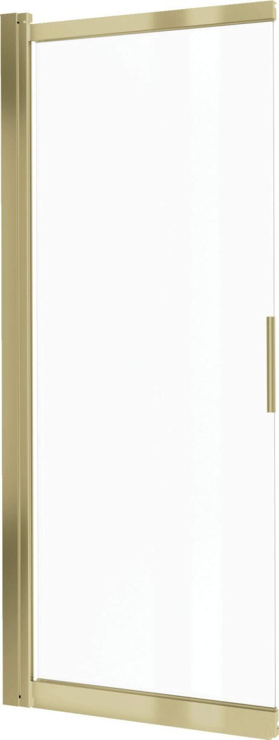 Deante Parawan nawannowy 100x140 cm Deante Parawan nawannowy 100x140 cm