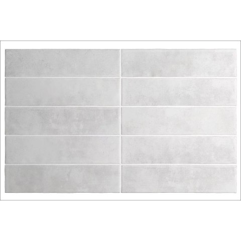 EQUIPE ARGILE ICE 6X24,6 G1 EQ 27567 EQUIPE ARGILE ICE 6X24,6 G1 EQ 27567