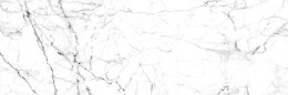 Mirror Carrara Grey DS.21A 90x30 - Ścienna - Szkło