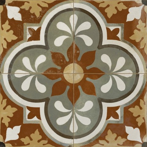 Peronda - Hiszpania FS Barna Born 45x45 Peronda - Hiszpania FS Barna Born 45x45