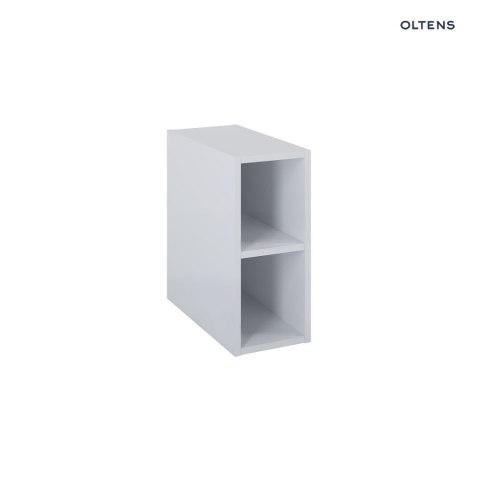 Vernal Oltens Vernal szafka 20 cm wisząca szary mat 60021700 Vernal Oltens Vernal szafka 20 cm wisząca szary mat 60021700