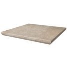 SCANDIANO OCHRA KAPINOS STOPNICA NAROŻNA 33X33 G1 SCANDIANO OCHRA KAPINOS STOPNICA NAROŻNA 33X33 G1