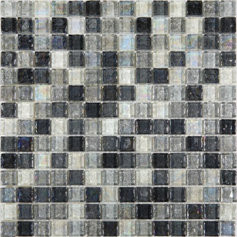 Arte Grey MS.15 30;5x30;5 - Ścienna - Połysk Arte Grey MS.15 30;5x30;5 - Ścienna - Połysk