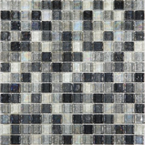 Arte Grey MS.15 30;5x30;5 - Ścienna - Połysk Arte Grey MS.15 30;5x30;5 - Ścienna - Połysk
