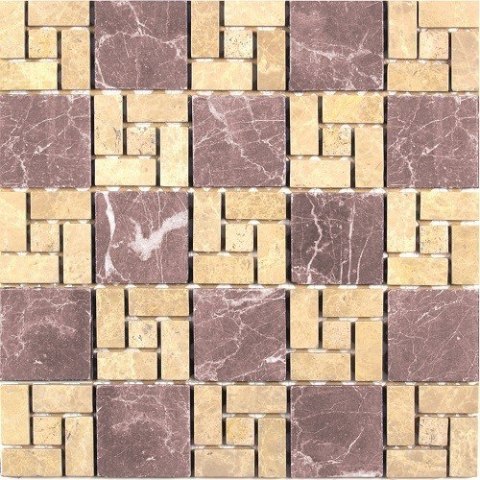 Basket Square MK.009 30x30 - Ścienna - Mat Basket Square MK.009 30x30 - Ścienna - Mat