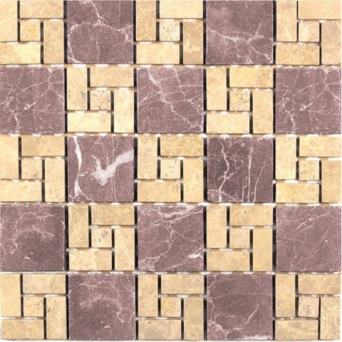 Basket Square MK.009 30x30 - Ścienna - Mat Basket Square MK.009 30x30 - Ścienna - Mat