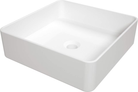 Deante Umywalka ceramiczna nablatowa Deante Umywalka ceramiczna nablatowa