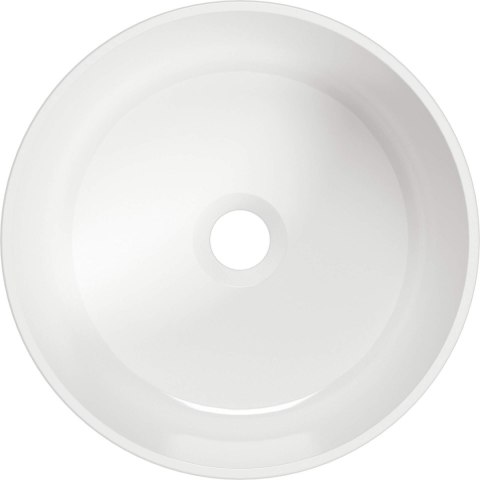 Deante Umywalka ceramiczna nablatowa Deante Umywalka ceramiczna nablatowa
