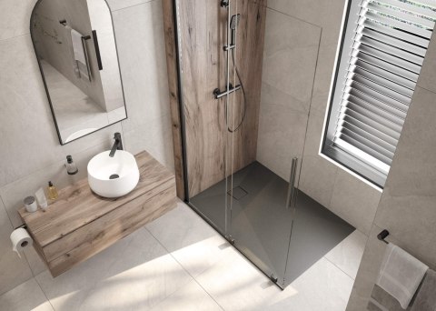 Deante Umywalka ceramiczna nablatowa Deante Umywalka ceramiczna nablatowa