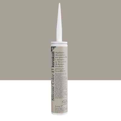 F KERAKOLL SILICONE COLOR 43 - 310 ml F KERAKOLL SILICONE COLOR 43 - 310 ml