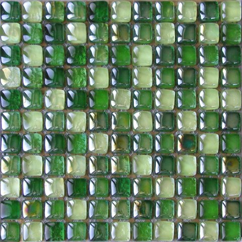 Hard Candy Green MS.02 30x30 - Ścienna - Połysk Hard Candy Green MS.02 30x30 - Ścienna - Połysk