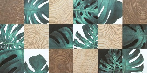Madera Cubo DGL.334A.CB 60x30 - Ścienna - Połysk Madera Cubo DGL.334A.CB 60x30 - Ścienna - Połysk