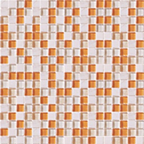 Orange Mix MSK.10 30;5x30;5 - Ścienna - Połysk Orange Mix MSK.10 30;5x30;5 - Ścienna - Połysk