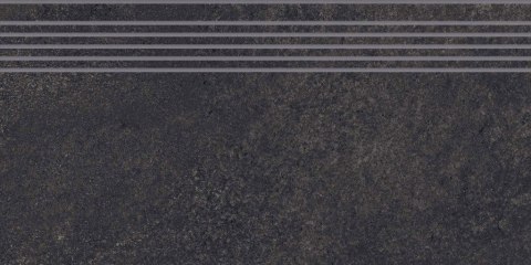 Stopnica 60x30 Adentro Graphite Mat ST.921B.M 60x30 - Podłogowa - Mat Stopnica 60x30 Adentro Graphite Mat ST.921B.M 60x30 - Podłogowa - Mat