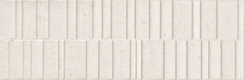 El Molino - Hiszpania Candela Decor Blanco Rect. 30x90 El Molino - Hiszpania Candela Decor Blanco Rect. 30x90