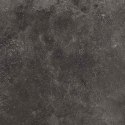 Gardona Graphite Mat GRS.693A.M 60x60x2 - Podłogowa - Mat