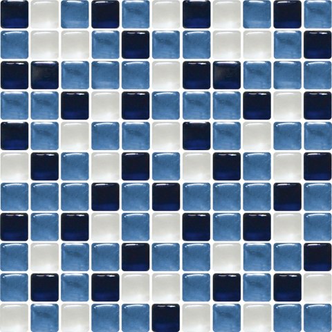 Hard Candy Blue MS.08 30x30 - Ścienna - Połysk Hard Candy Blue MS.08 30x30 - Ścienna - Połysk