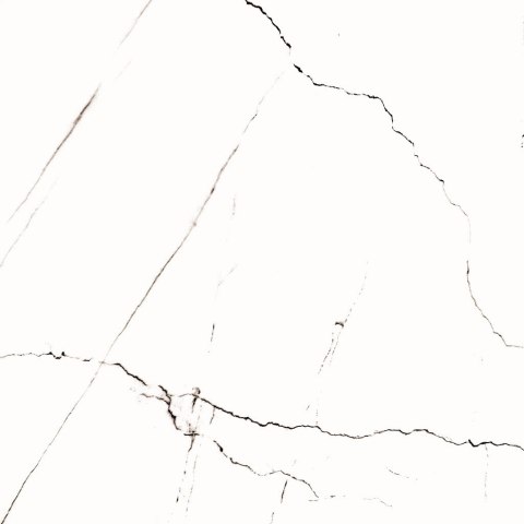 Mavros Bianco Lappato GRS.308A.L 60x60 - Ścienno - podłogowa - Półpoler Mavros Bianco Lappato GRS.308A.L 60x60 - Ścienno - podłogowa - Półpoler