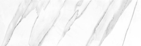 Mirror Statuario White DS.20A 90x30 - Ścienna - Szkło Mirror Statuario White DS.20A 90x30 - Ścienna - Szkło